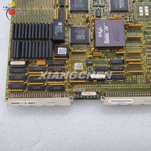 Original CPU <b>Printing</b> Circuit Board for Roland 700 Offset <b>Printing</b> <b>Machine</b> - Product Image 5