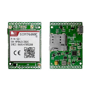 Eletronic Component IC Chip SIM7600E-H SIM7600G-H Assembled Circuit Board PCBA - Product Image 4