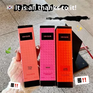 UD CLUB Roman Ladies Fragrance Spray, Parfum longue durée, Portable, Parfum de niche haut de gamme, un incontournable pour les rendez-vous - Product Image 4