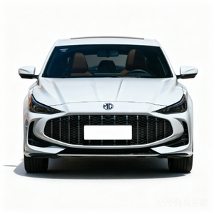 MG5 Berline 2026 <span class=keywords><strong>Essence</strong></span> 180DVVT 300TGI 4 Portes 5 Places 180 km/h Conduite à Gauche Automatique Manuelle Faible Consommation <span class=keywords><strong>de</strong></span> Carburant Pour Trajets Quotidiens - Product Image 3