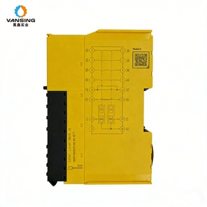 Relé de Seguridad SICK RLY3-OSSD400 - Product Image 5
