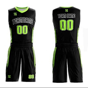 Conjunto de Uniformes de Baloncesto Sublimados para Adultos 2025, Transpirables, Antibacterianos, Anti-UV, de Secado Rápido, para Verano, Tallas Grandes, con Diseño Animal - Product Image 6