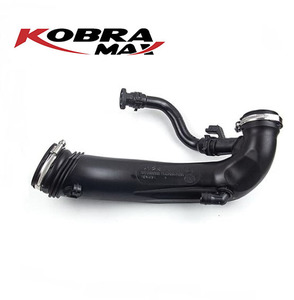9811908380 Tuyau d'admission d'air compatible avec Peugeot 308 408 508 5008 RCZ Compatible avec Citroen C4 Picasso DS6 DS4 1.6T - Product Image 2