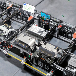 HeXing DSC-172 2023XX 1포트 USB <span class=keywords><strong>DVI</strong></span> 어댑터 금속 마감 USB에서 변환 - Product Image 4