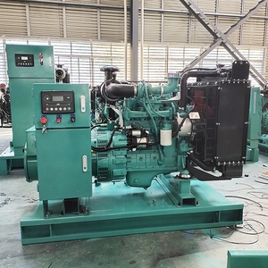 Generador Diésel <span class=keywords><strong>de</strong></span> 50kW para Uso Doméstico/Generador Diésel Abierto <span class=keywords><strong>de</strong></span> 50kW/Precio <span class=keywords><strong>de</strong></span> Generador Diésel <span class=keywords><strong>de</strong></span> 60kVA - Product Image 3