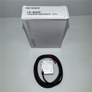เซ็นเซอร์แบบครบวงจร Keyence LR-W500  ซีรีส์ LR-W ดูรายการสินค้า ราคา ประเภทสายเคเบิล เซ็นเซอร์โฟโตอิเล็กทริก - Product Image 6