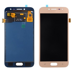<strong>For</strong> <strong>Samsung</strong> Galaxy <strong>J2</strong> Pro 2018 J250 J250F <strong>Lcd</strong> Display With Touch Screen Digitizer <strong>Assembly</strong> - Product Image 3