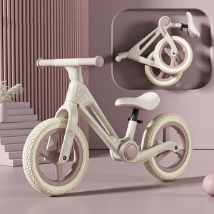 Vélo pour enfants le plus vendu en 2025 avec poignée auto-propulsante, vélo d'équilibre pour marcheur - Product Image 2