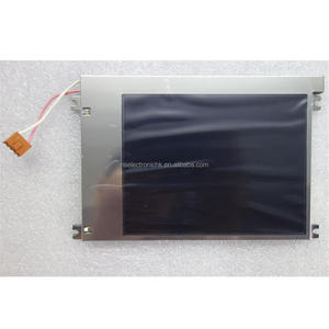 Écran LCD compact de 4,7 pouces LMG7524RPFC pour équipement industriel portable, original, en stock - Product Image 3