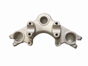 精密锌铝合金铸件加工 锌铝合金机械电气外壳精加工 - Product Image 5