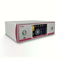 Système d'imagerie haute définition ClearSight CGES-021 pour endoscopie, diagnostic vétérinaire en clinique pour animaux de compagnie, chirurgie mini-invasive