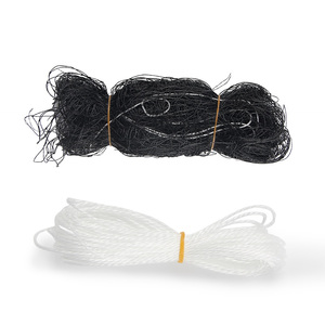 Ensemble de <span class=keywords><strong>badminton</strong></span> portable pour entraînement en plein air pour 4 raquettes en fer professionnelles <span class=keywords><strong>avec</strong></span> poignée légère couverture en carbone souple Type d'infraction Sports - Product Image 6