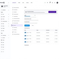 Logiciel de facturation d'abonnements pour Mac OS : Automatisation des facturations récurrentes, plans d'abonnement, facturation, collecte de paiements, gestion des stocks