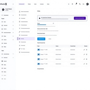 Software de Facturación de Suscripciones – Automatice la facturación recurrente, los planes de suscripción, la emisión de facturas, el cobro de pagos y los renovaciones. - Product Image 2