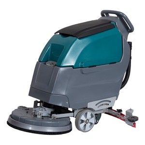 Autolaveuses automatiques pour hôtels et usines pour gagner du temps et de la main-d'œuvre dans le processus de nettoyage - Product Image 4