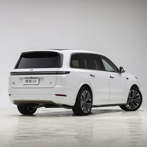 Li L9 Ultra Auto EV SUV Híbrido, Caja de Cambios Automática LiL9, Vehículo de Nueva Energía Pro Max, Depósito, Coche Eléctrico Li 9 - Product Image 6