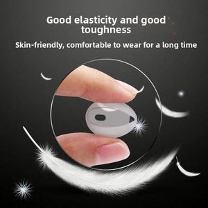 Embouts pour Airpods, embouts PG, protection antidérapante, embouts en silicone - Product Image 3
