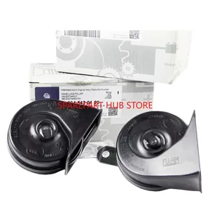 Pièce de rechange OEM A2045420220/A2045420120, nouveau <span class=keywords><strong>klaxon</strong></span> 12V 510Hz pour <span class=keywords><strong>E</strong></span>-Class W212 E250/E350 CLS400 CLS63 AMG - Product Image 6