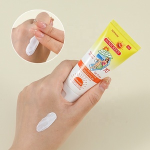 SPF70+ Sun Screen <strong>Face</strong> Whitening Anti Aging Oil Free Sun Lotion Anti Uv <strong>Sunblock</strong> Sunscreen - Product Image 5