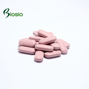 Suplemento dietético GMP personalizado, pastillas potentes, tabletas de arándano - Product Image 3