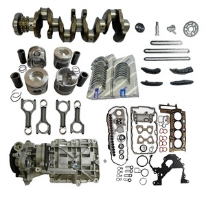Kit <span class=keywords><strong>de</strong></span> joints <span class=keywords><strong>de</strong></span> révision moteur pour <span class=keywords><strong>BMW</strong></span> N47 N47D20 2.0, coussinets <span class=keywords><strong>de</strong></span> bielle, piston, chaîne <span class=keywords><strong>de</strong></span> <span class=keywords><strong>distribution</strong></span>, pompe à huile, coussinets <span class=keywords><strong>de</strong></span> vilebrequin - Product Image 1