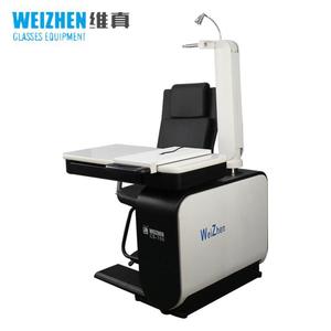 Sistema de Optometría Yiyou CS-700B, Silla Eléctrica 960x1000x1650mm con Ajuste de Altura para Examen Ocular - Product Image 5