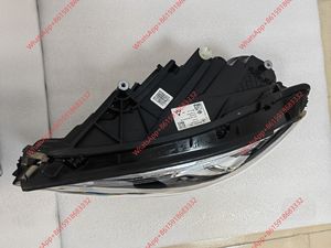 Para Mercedes Benz Clase A A180 A200 A220 <span class=keywords><strong>A45AMG</strong></span> Faros LED Sistema de iluminación de coche Faros usados originales - Product Image 5