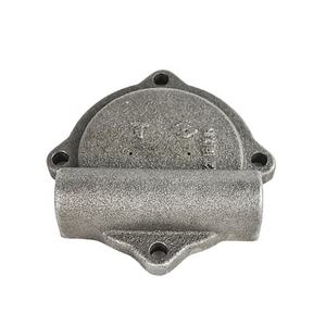 Cubierta del Eje Central de Giro KRA1874 para Excavadora SH200-5 SH210-5 CX210B - Product Image 5