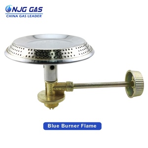Réchaud à <span class=keywords><strong>Gaz</strong></span> Compact <span class=keywords><strong>de</strong></span> Qualité Originale <span class=keywords><strong>pour</strong></span> Camping, Brûleur à Tête LPG Simple en Acier, Capuchon <span class=keywords><strong>de</strong></span> Brûleur Supérieur <span class=keywords><strong>pour</strong></span> <span class=keywords><strong>Bouteille</strong></span> <span class=keywords><strong>de</strong></span> <span class=keywords><strong>Gaz</strong></span> <span class=keywords><strong>de</strong></span> 6 KG, Afrique Ghana - Product Image 3