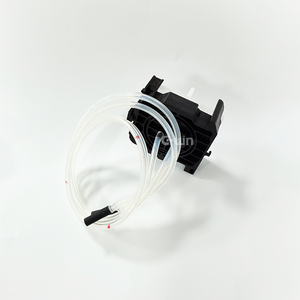 ชุดหัวพิมพ์คุณภาพสูง Roland 6000007135 ASSY,CAP TOP SV VS-640_04 Dx7 สำหรับเครื่องพิมพ์ VS-540/VS-540i/VS-640/VS-640i/XF-640/XR-640 - Product Image 6