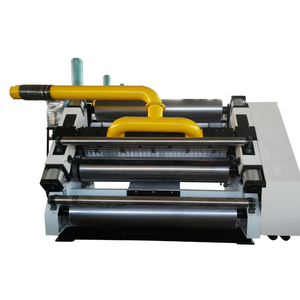 Duy nhất <span class=keywords><strong>facer</strong></span> corrugator máy/ngón chân không duy nhất <span class=keywords><strong>facer</strong></span> máy/sản xuất của máy carton - Product Image 2