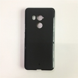 Производитель, чистый матовый мягкий матовый чехол-накладка из ТПУ для мобильного телефона HTC U11 + U11 Plus - Product Image 1
