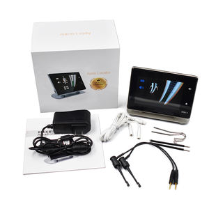 Alat ukur panjang saluran akar, peralatan gigi Endo Motor dengan pencari lokasi <span class=keywords><strong>Apex</strong></span> - Product Image 4