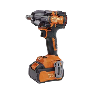 Cho coofix 21V công nghiệp không dây pin điện tác động cờ lê mô-men xoắn cao 650n.m Max động cơ không chổi than 6 tháng bảo hành - Product Image 1