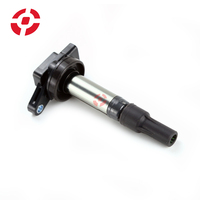 Bobine d'allumage de haute qualité OE 4744015 AJ87644 pour les modèles de moteur Land Rover Discover