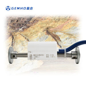 Max 3000uz VW gömülü inşaat demiri zorlanma kuvveti gerinim ölçer - Product Image 2