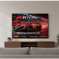 Fubo TV - Abonnement supplémentaire d'un mois