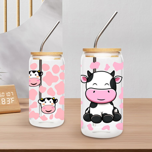 Autocollants de transfert UV, autocollants en vinyle/PVC, logos personnalisés, marques déposées, UV DTF, imperméables, cadeaux promotionnels - Product Image 1