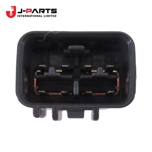 ขั้วต่อสายไฟ ชุดสายไฟ สำหรับรถยนต์โตโยต้า ไฮเอซ RZH113 ปี 1989-2004 - Product Image 1