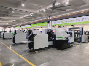 Rokin máy móc đáy vuông hoàn toàn tự động Kraft túi giấy máy làm cho sinh thái thân thiện Túi giấy máy ounuo <span class=keywords><strong>allwell</strong></span> - Product Image 4