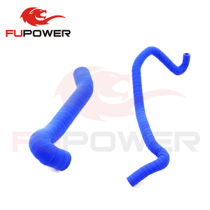 Tuyau d'admission d'air en SILICONE PERFORMANCE, pour AUDI S3 A3 TT LEON CUPRA R BAM 225 1.8T, KIT de tuyaux de secours - Product Image 4
