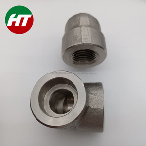 Nhà Cung cấp 3000 nóng Bán phụ kiện đường ống FNPT nữ chủ đề MSS SP 97 ASTM A105 <span class=keywords><strong>threadolet</strong></span> - Product Image 3