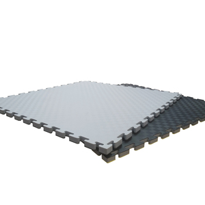 Yujishan Haute Qualité Arts Martiaux Judo Lutte Tatami EVA Tapis Pour L'entraînement Et La Compétition <span class=keywords><strong>Budo</strong></span> Tapis Kabaddi Tapis - Product Image 4