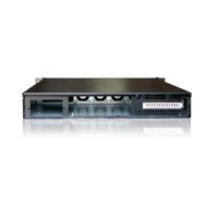 1.3U serveur châssis Rackable/boîtier PC Industriel EKI-N1350