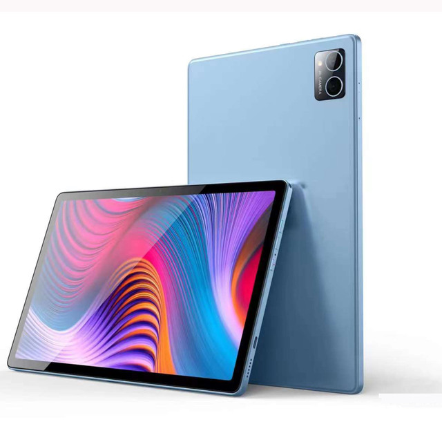 10.1 Inch Android 8.0 MTK Octa Core Tablet PC Dual Sim 2GB RAM 32GB ROM 5100mAh Battery 5GWIFI Rugged Education Business