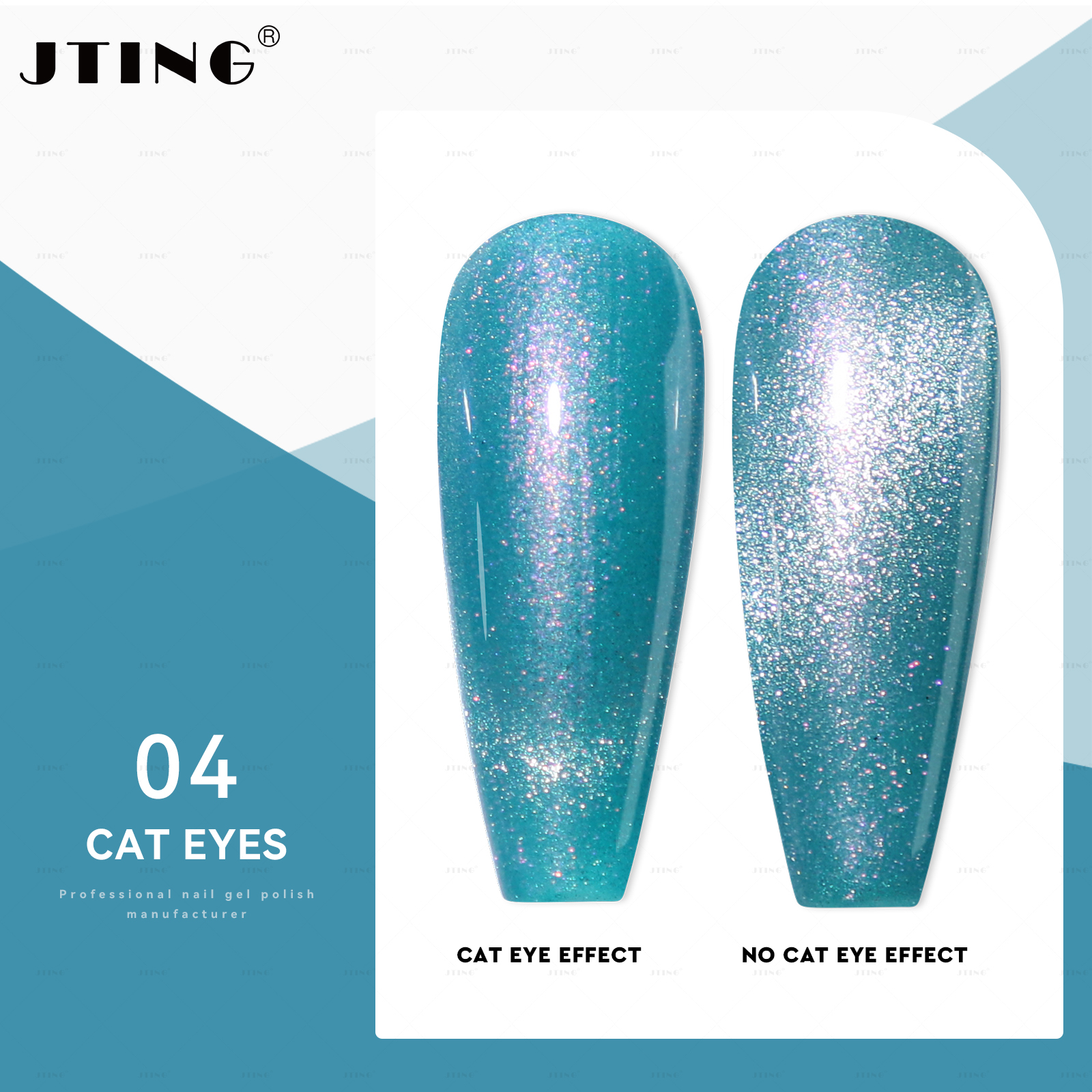 # Yeux de chat 04
