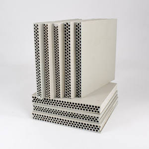 Fábrica de encofrado de plástico profesional Ventas directas Encofrado de plástico de hormigón para paredes de hormigón - Product Image 1