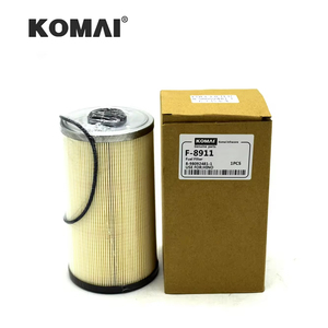 Filtro de Combustible para Motor Diésel KOMAI 8980924811 P502502 FF5989 EF-15130 - Product Image 1