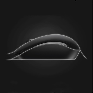 Dareu Lm105g Wireless Mouse Optical 2.4G Dual Mode For Laptop <b>Desktop</b> Office Battery Powered Right Hand Ergonomic - Product Image 2