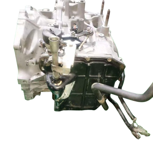 Used JF613 6-Speed Automatic Transmission for Mitsubishi Outlander 2006  Used Gearbox